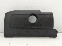 2017 Nissan Sentra Engine Cover - Oemusedautoparts1.com
