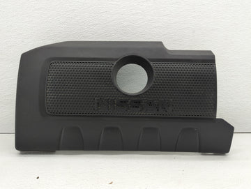 2017 Nissan Sentra Engine Cover - Oemusedautoparts1.com
