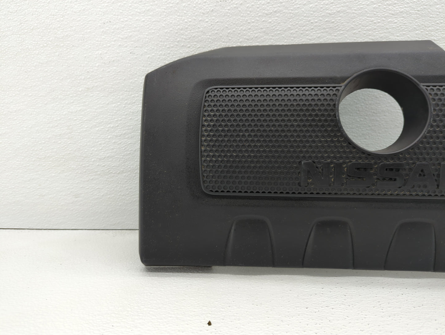 2017 Nissan Sentra Engine Cover - Oemusedautoparts1.com