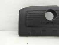 2017 Nissan Sentra Engine Cover - Oemusedautoparts1.com