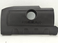 2017 Nissan Sentra Engine Cover - Oemusedautoparts1.com