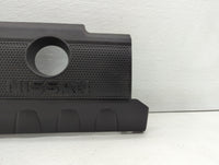 2017 Nissan Sentra Engine Cover - Oemusedautoparts1.com