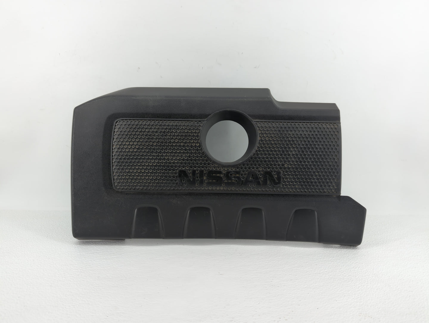 2017 Nissan Sentra Engine Cover - Oemusedautoparts1.com