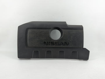 2017 Nissan Sentra Engine Cover - Oemusedautoparts1.com