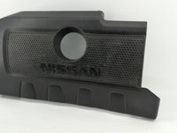 2017 Nissan Sentra Engine Cover - Oemusedautoparts1.com