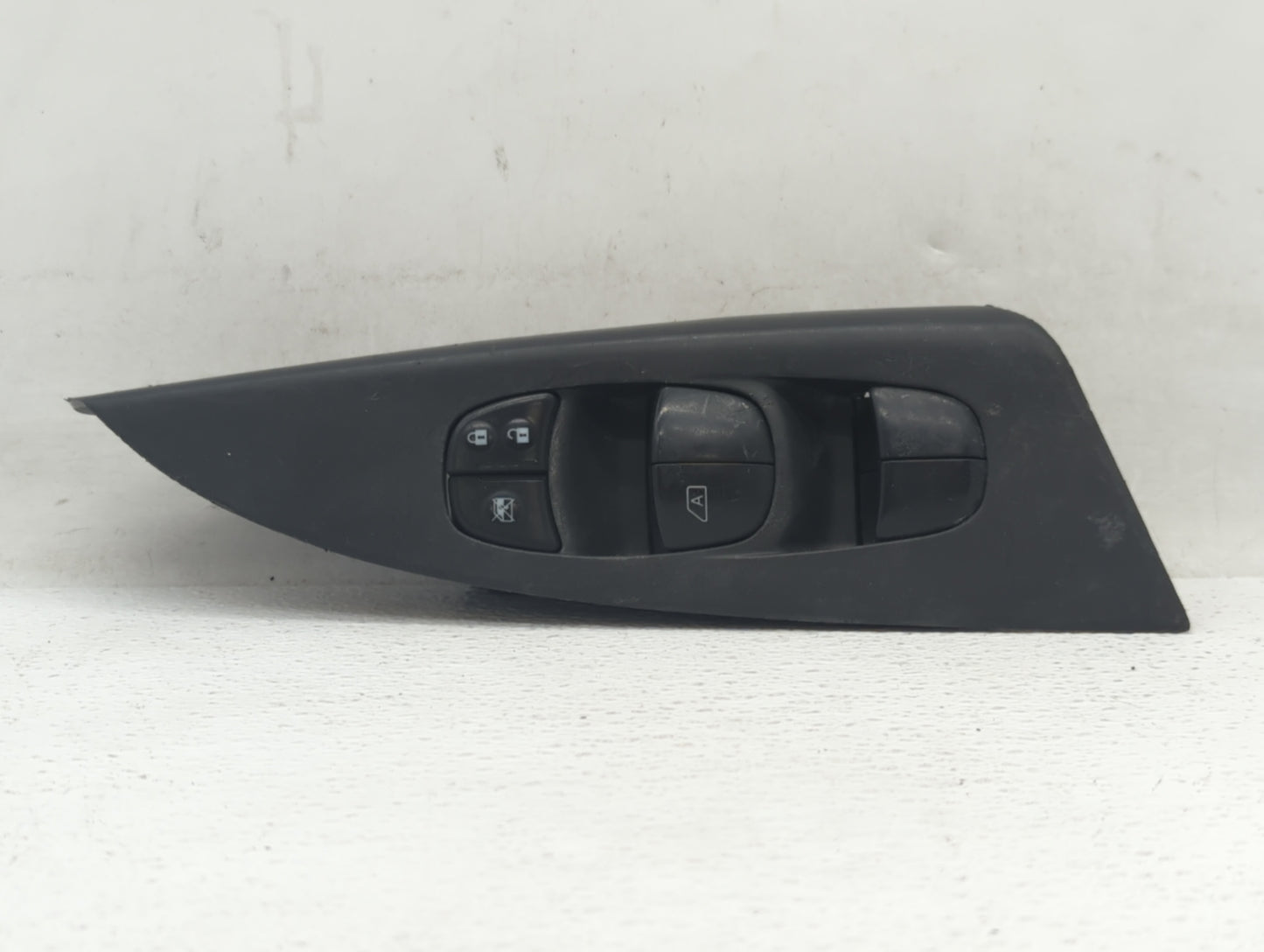 2013-2019 Nissan Sentra Master Power Window Switch Replacement Driver Side Left P/N:80961 3SG0A 25411 1KA5A Fits OEM Used Au
