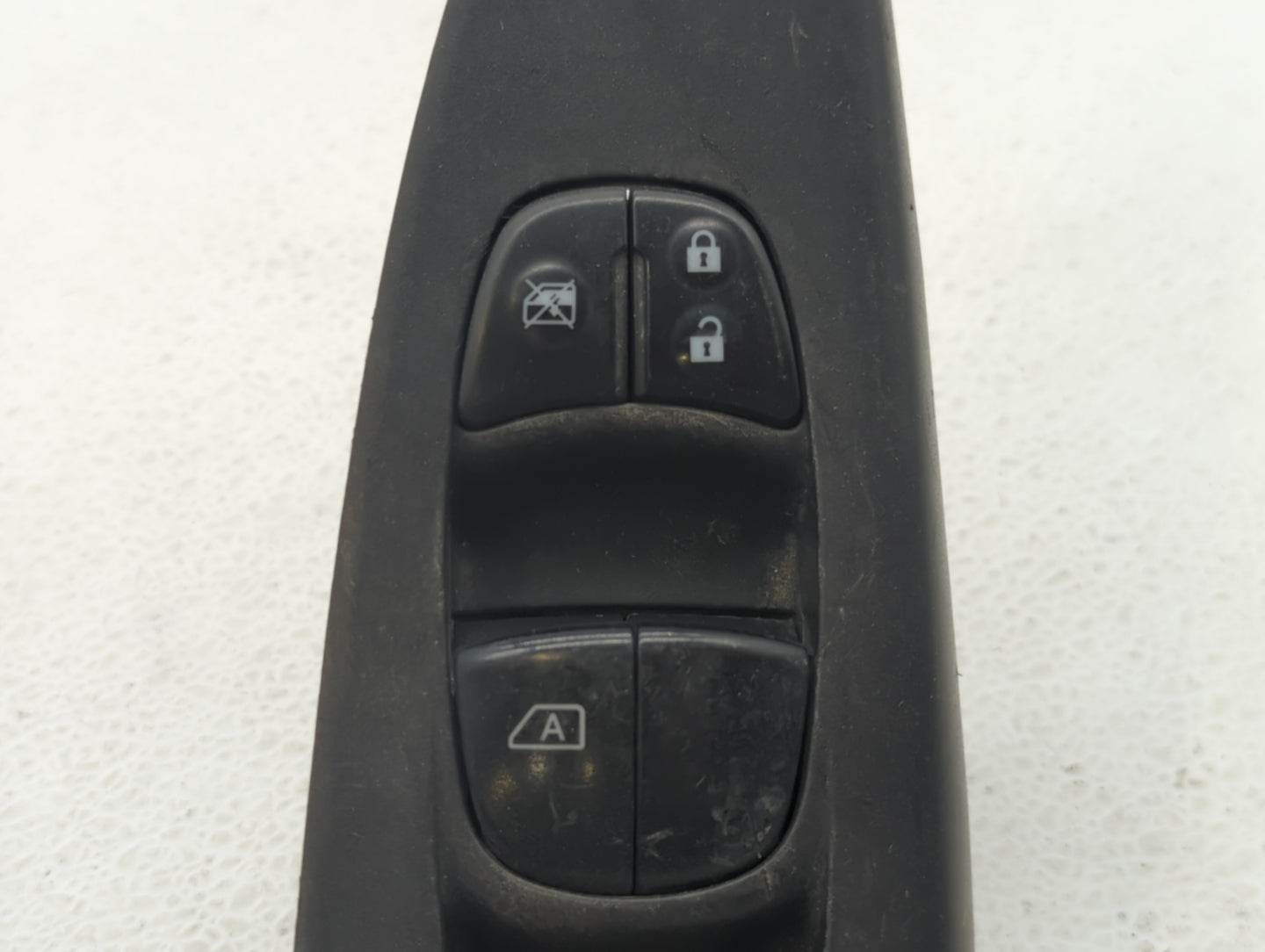 2013-2019 Nissan Sentra Master Power Window Switch Replacement Driver Side Left P/N:80961 3SG0A 25411 1KA5A Fits OEM Used Au
