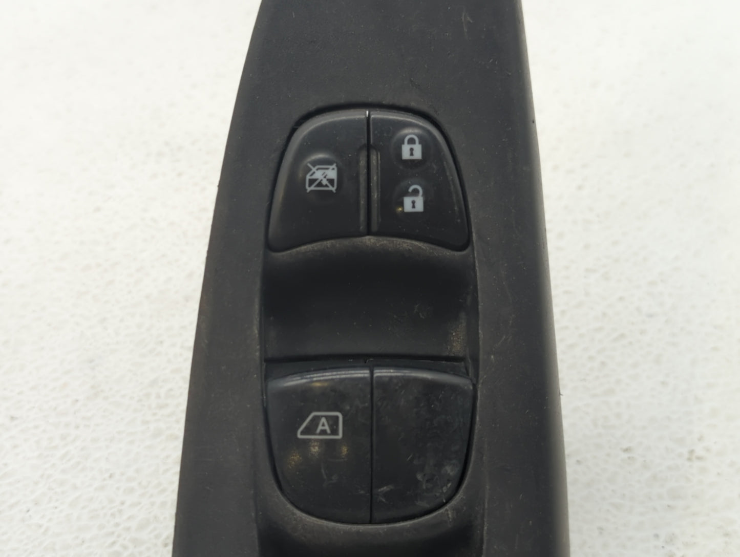 2013-2019 Nissan Sentra Master Power Window Switch Replacement Driver Side Left P/N:80961 3SG0A 25411 1KA5A Fits OEM Used Au