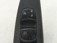 2013-2019 Nissan Sentra Master Power Window Switch Replacement Driver Side Left P/N:80961 3SG0A 25411 1KA5A Fits OEM Used Au