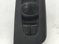 2013-2019 Nissan Sentra Master Power Window Switch Replacement Driver Side Left P/N:80961 3SG0A 25411 1KA5A Fits OEM Used Au