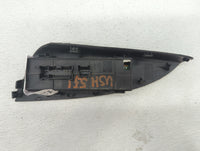 2013-2019 Nissan Sentra Master Power Window Switch Replacement Driver Side Left P/N:80961 3SG0A 25411 1KA5A Fits OEM Used Au