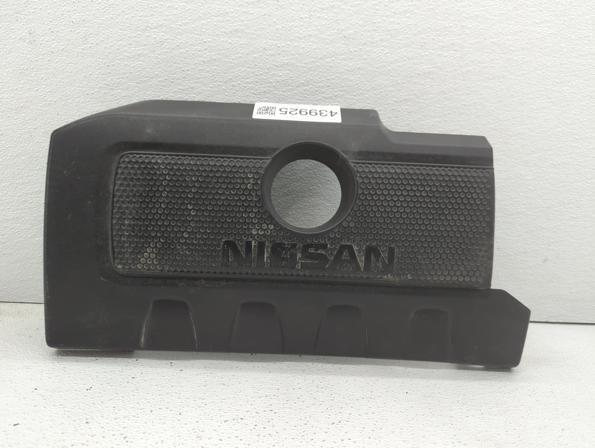 2017 Nissan Sentra Engine Cover 439925 - Oemusedautoparts1.com