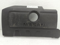 2017 Nissan Sentra Engine Cover - Oemusedautoparts1.com