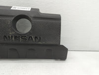 2017 Nissan Sentra Engine Cover - Oemusedautoparts1.com