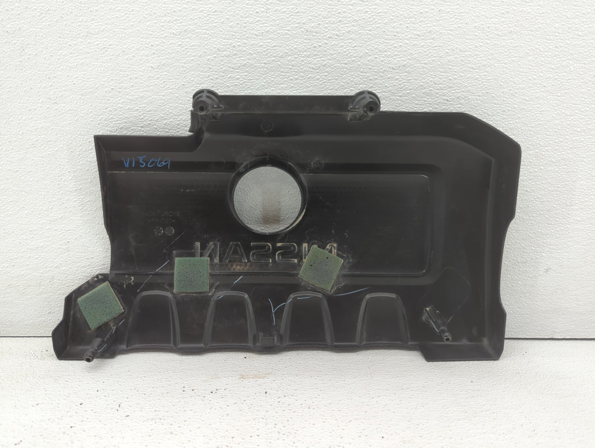 2017 Nissan Sentra Engine Cover 439925 - Oemusedautoparts1.com