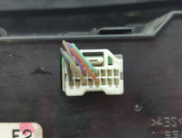 2017-2019 Nissan Sentra Climate Control Module Temperature AC/Heater Replacement P/N:275004AF2B 275004A Fits Fits 2017 2018 