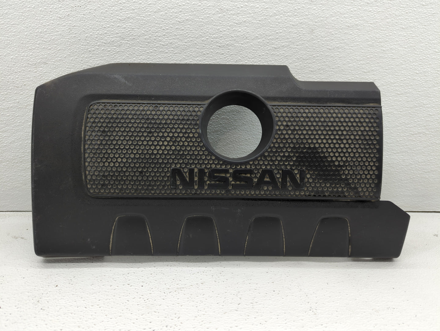 2017 Nissan Sentra Engine Cover - Oemusedautoparts1.com