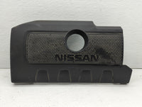 2017 Nissan Sentra Engine Cover - Oemusedautoparts1.com