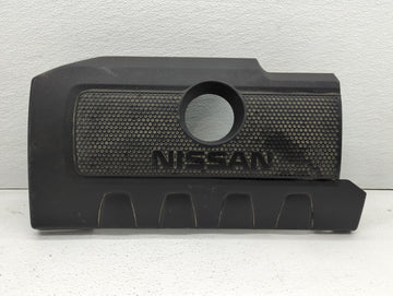 2017 Nissan Sentra Engine Cover - Oemusedautoparts1.com