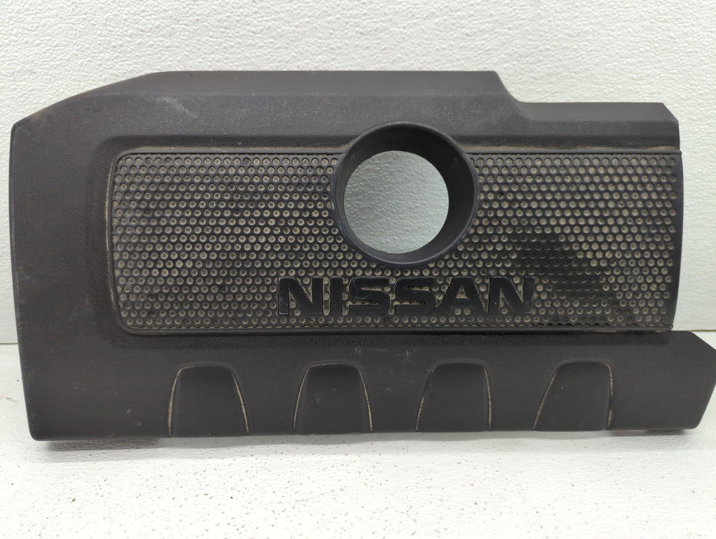 2017 Nissan Sentra Engine Cover - Oemusedautoparts1.com