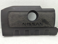 2017 Nissan Sentra Engine Cover - Oemusedautoparts1.com
