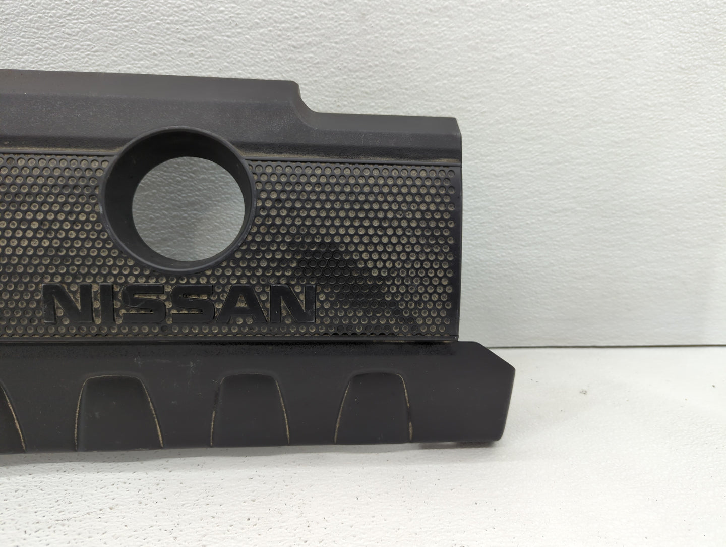 2017 Nissan Sentra Engine Cover - Oemusedautoparts1.com