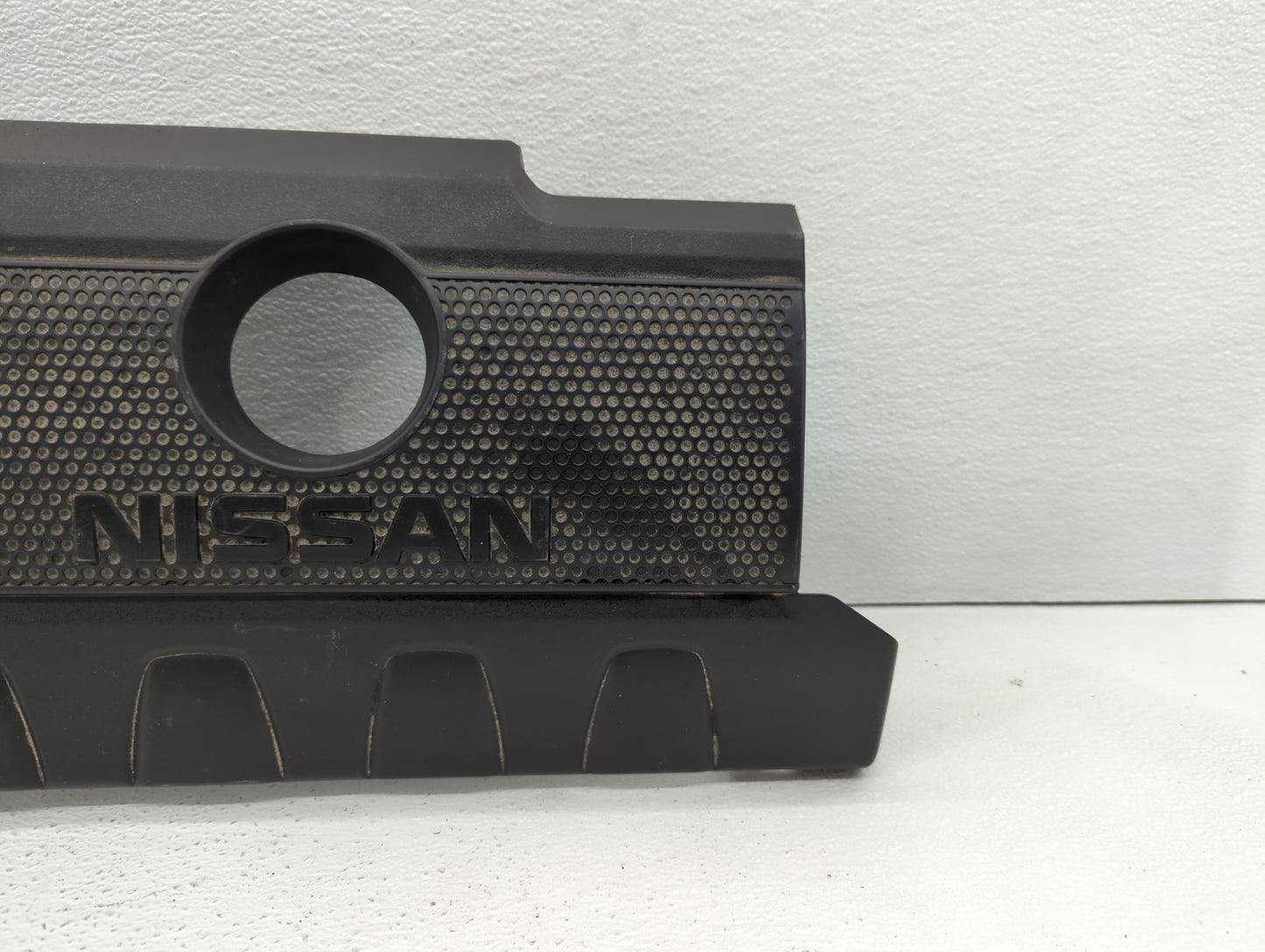 2017 Nissan Sentra Engine Cover - Oemusedautoparts1.com