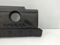 2017 Nissan Sentra Engine Cover - Oemusedautoparts1.com