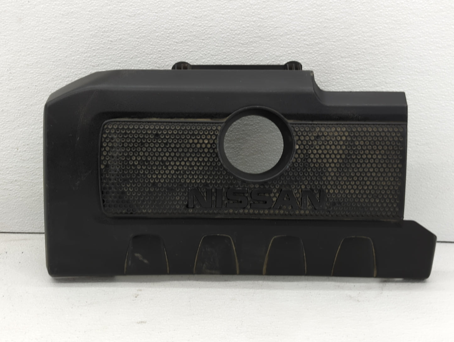 2017 Nissan Sentra Engine Cover - Oemusedautoparts1.com