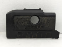 2017 Nissan Sentra Engine Cover - Oemusedautoparts1.com
