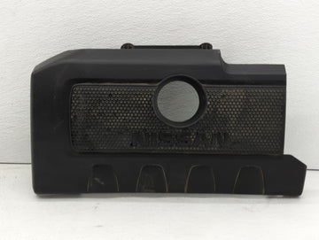 2017 Nissan Sentra Engine Cover - Oemusedautoparts1.com