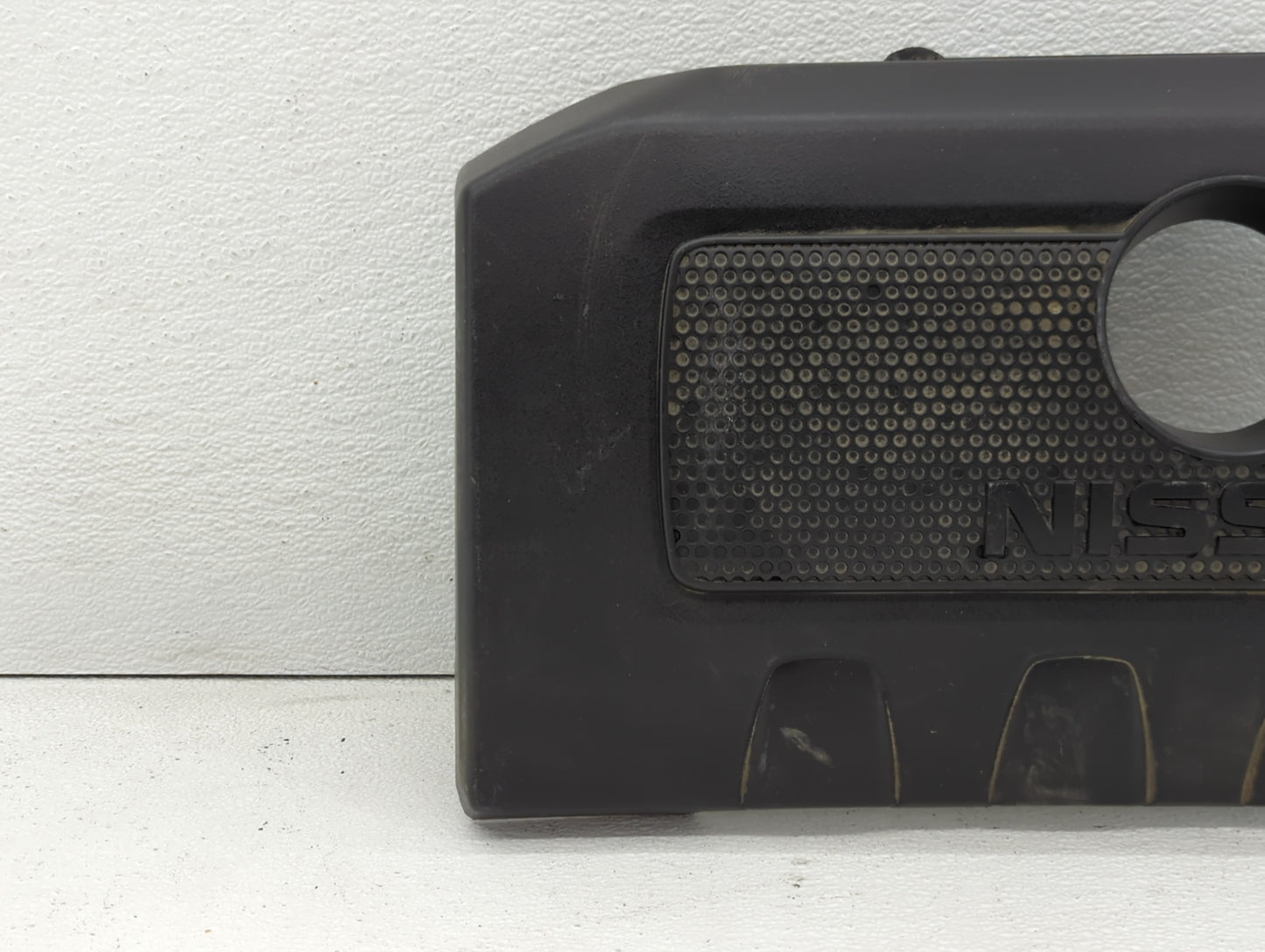 2017 Nissan Sentra Engine Cover - Oemusedautoparts1.com