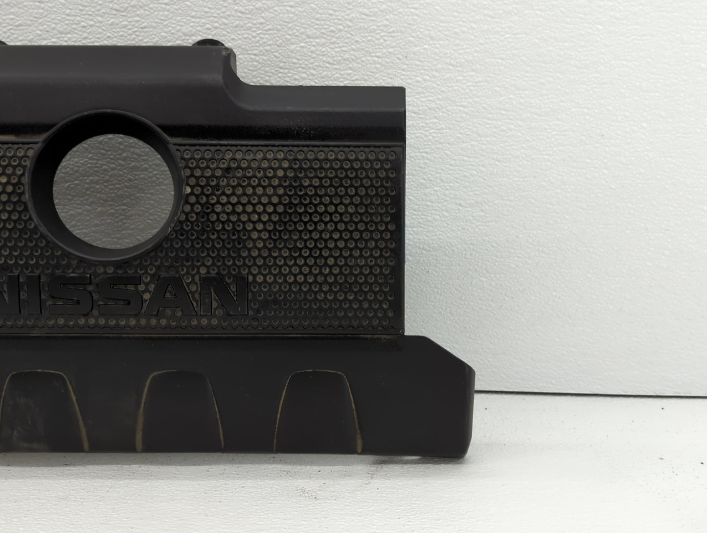 2017 Nissan Sentra Engine Cover - Oemusedautoparts1.com