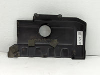 2017 Nissan Sentra Engine Cover - Oemusedautoparts1.com