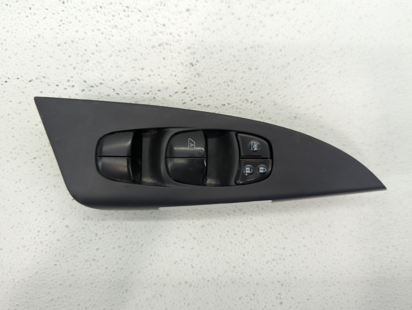 2013-2019 Nissan Sentra Master Power Window Switch Replacement Driver Side Left P/N:80961 3SG0A 25411 1KA5A Fits OEM Used Au