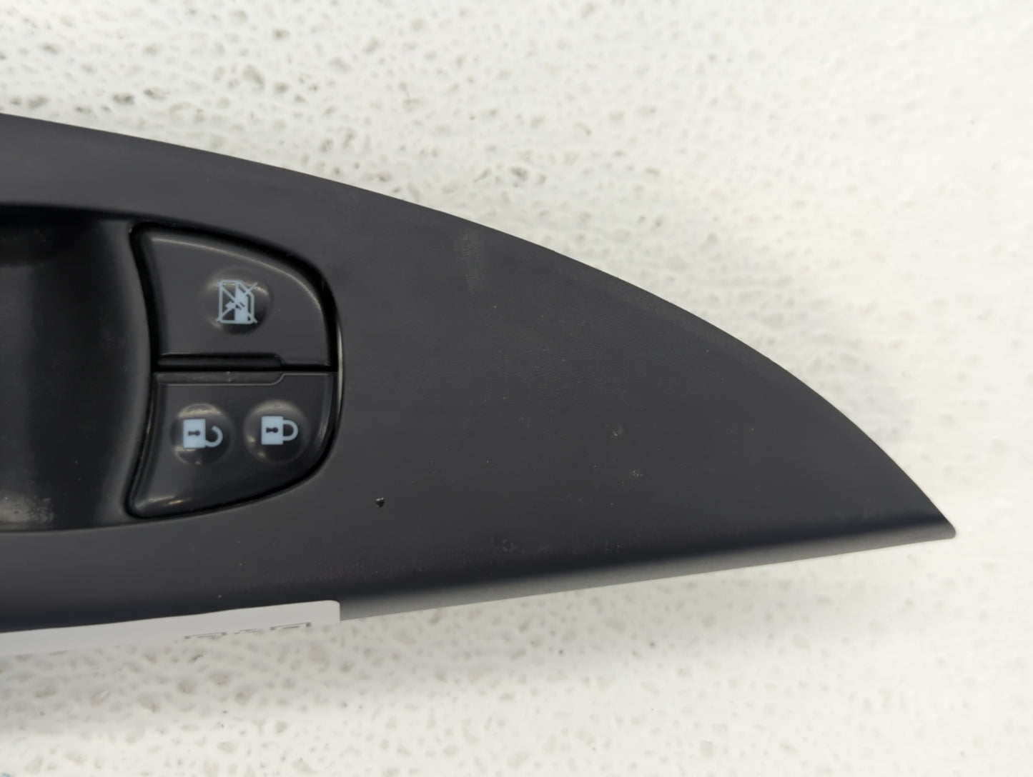 2013-2019 Nissan Sentra Master Power Window Switch Replacement Driver Side Left P/N:80961 3SG0A 25411 1KA5A Fits OEM Used Au
