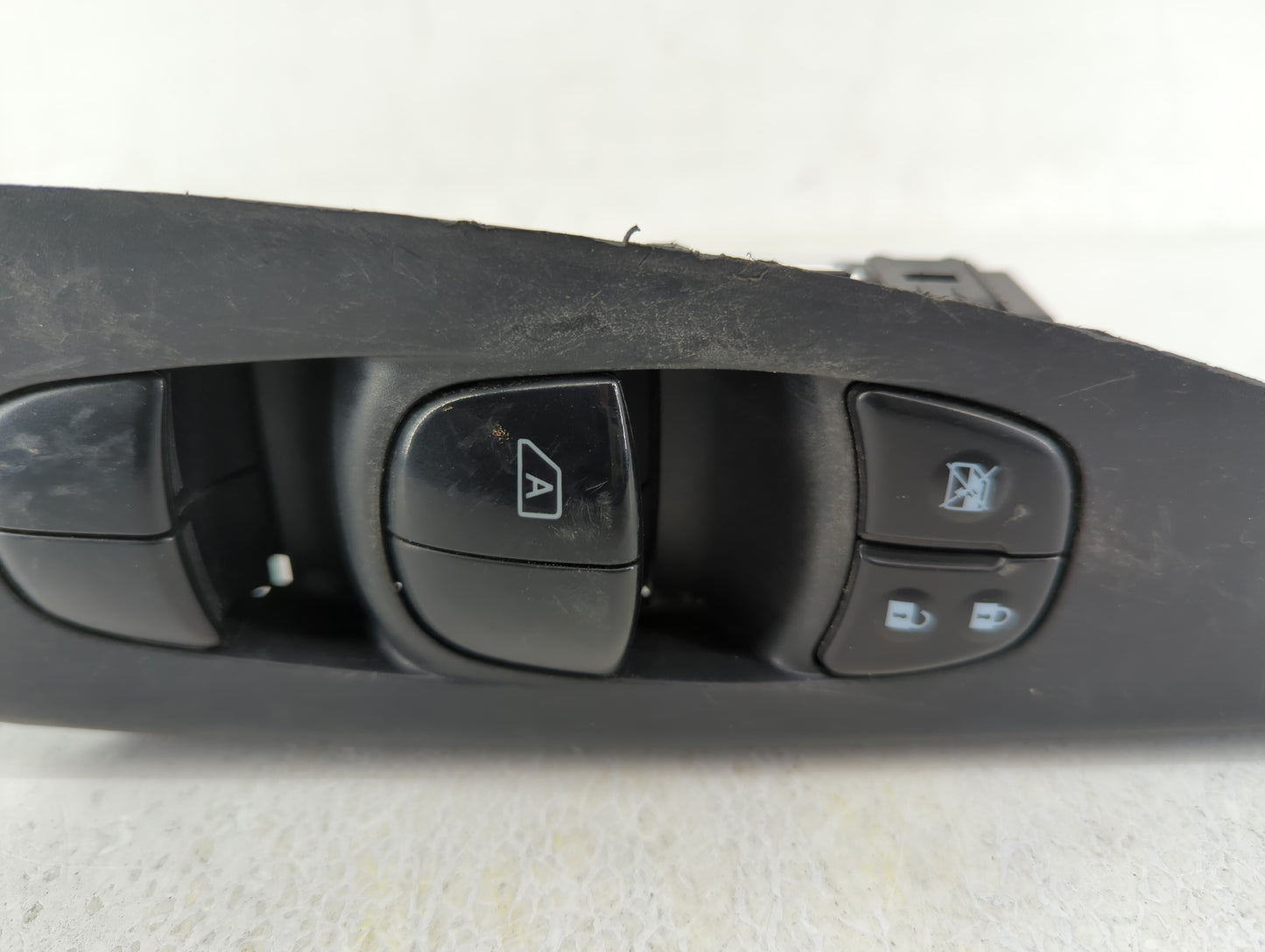 2013-2019 Nissan Sentra Master Power Window Switch Replacement Driver Side Left P/N:80961 3SG0A 25411 1KA5A Fits OEM Used Au