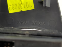 2013-2019 Nissan Sentra Master Power Window Switch Replacement Driver Side Left P/N:80961 3SG0A 25411 1KA5A Fits OEM Used Au
