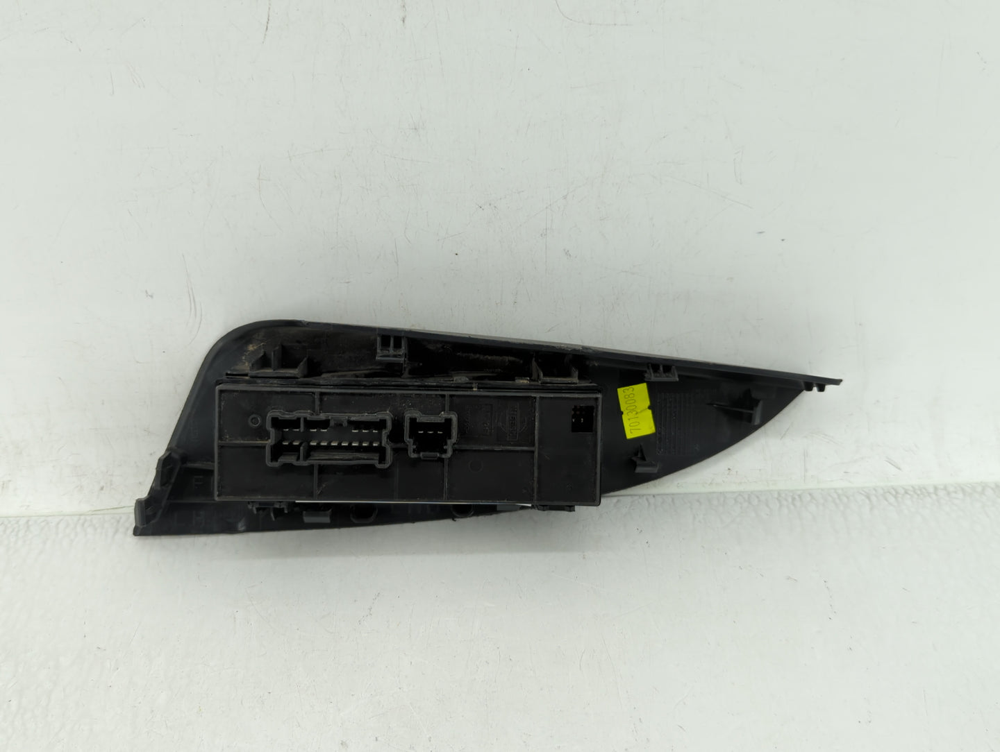 2013-2019 Nissan Sentra Master Power Window Switch Replacement Driver Side Left P/N:80961 3SG0A 25411 1KA5A Fits OEM Used Au