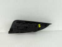 2013-2019 Nissan Sentra Master Power Window Switch Replacement Driver Side Left P/N:80961 3SG0A 25411 1KA5A Fits OEM Used Au