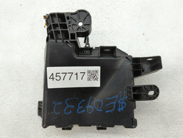 2013-2019 Nissan Sentra Fusebox Fuse Box Panel Relay Module P/N:284B7 3SG1C 284B7 3RA3B Fits OEM Used Auto Parts - Oemusedau