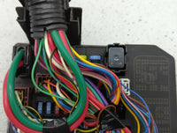 2013-2019 Nissan Sentra Fusebox Fuse Box Panel Relay Module P/N:284B7 3SG1C 284B7 3RA3B Fits OEM Used Auto Parts - Oemusedau