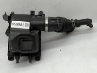 2017 Nissan Sentra Air Cleaner Intake-duct Hose Tube - Oemusedautoparts1.com