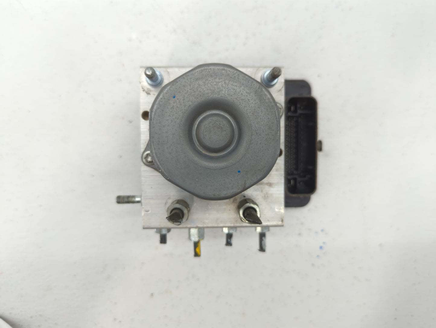 2016-2019 Nissan Sentra ABS Pump Control Module Replacement P/N:47660 9AK0D 47660 4FU0D, 47660 4FU0C Fits Fits 2016 2017 201