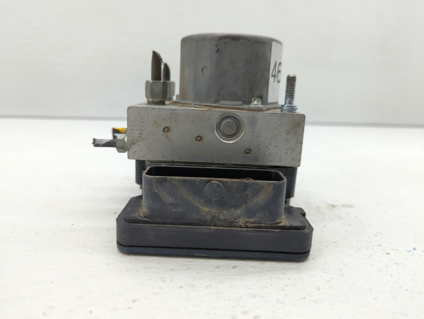 2016-2019 Nissan Sentra ABS Pump Control Module Replacement P/N:47660 9AK0D 47660 4FU0D, 47660 4FU0C Fits Fits 2016 2017 201