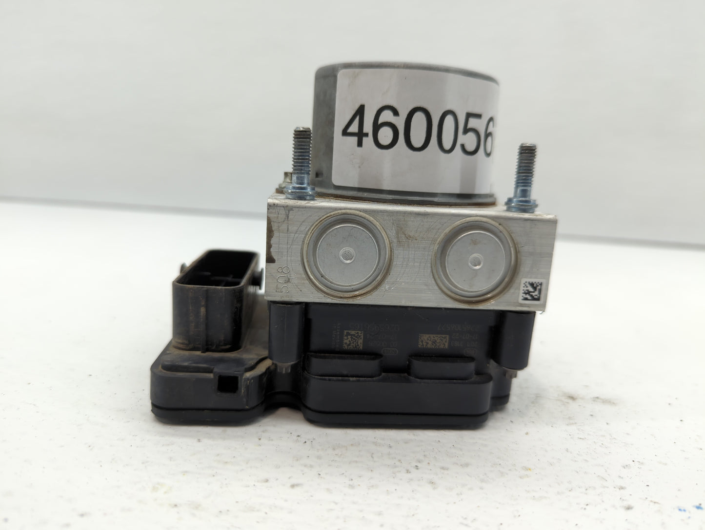 2016-2019 Nissan Sentra ABS Pump Control Module Replacement P/N:47660 9AK0D 47660 4FU0D, 47660 4FU0C Fits Fits 2016 2017 201