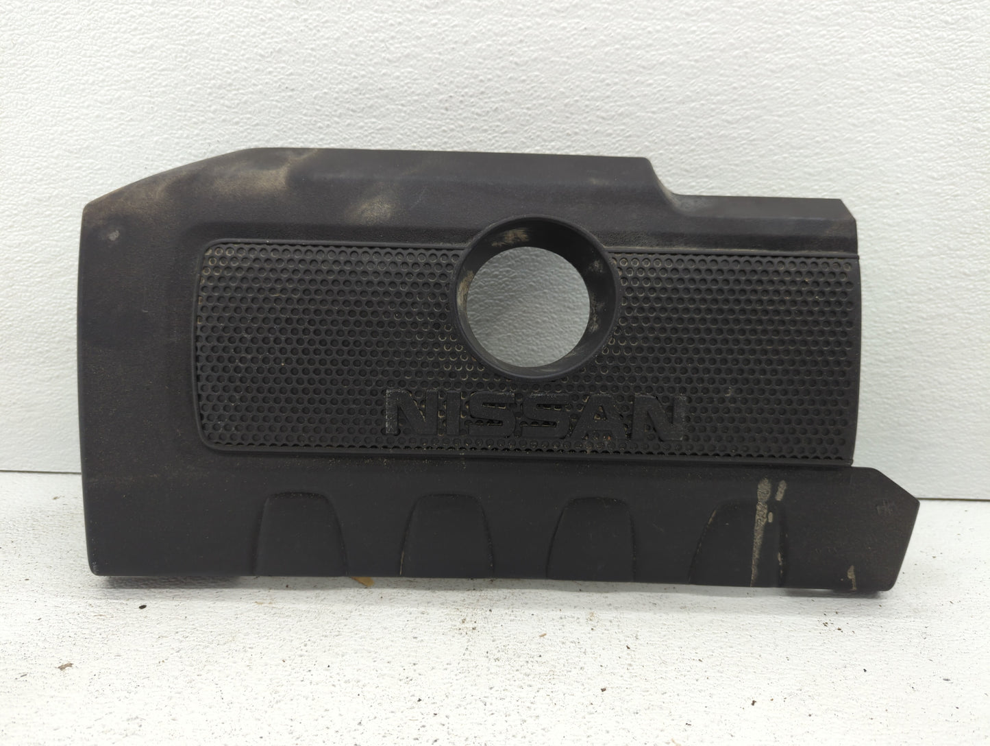 2017 Nissan Sentra Engine Cover - Oemusedautoparts1.com