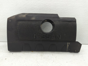 2017 Nissan Sentra Engine Cover - Oemusedautoparts1.com