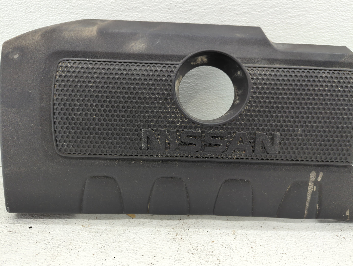 2017 Nissan Sentra Engine Cover - Oemusedautoparts1.com