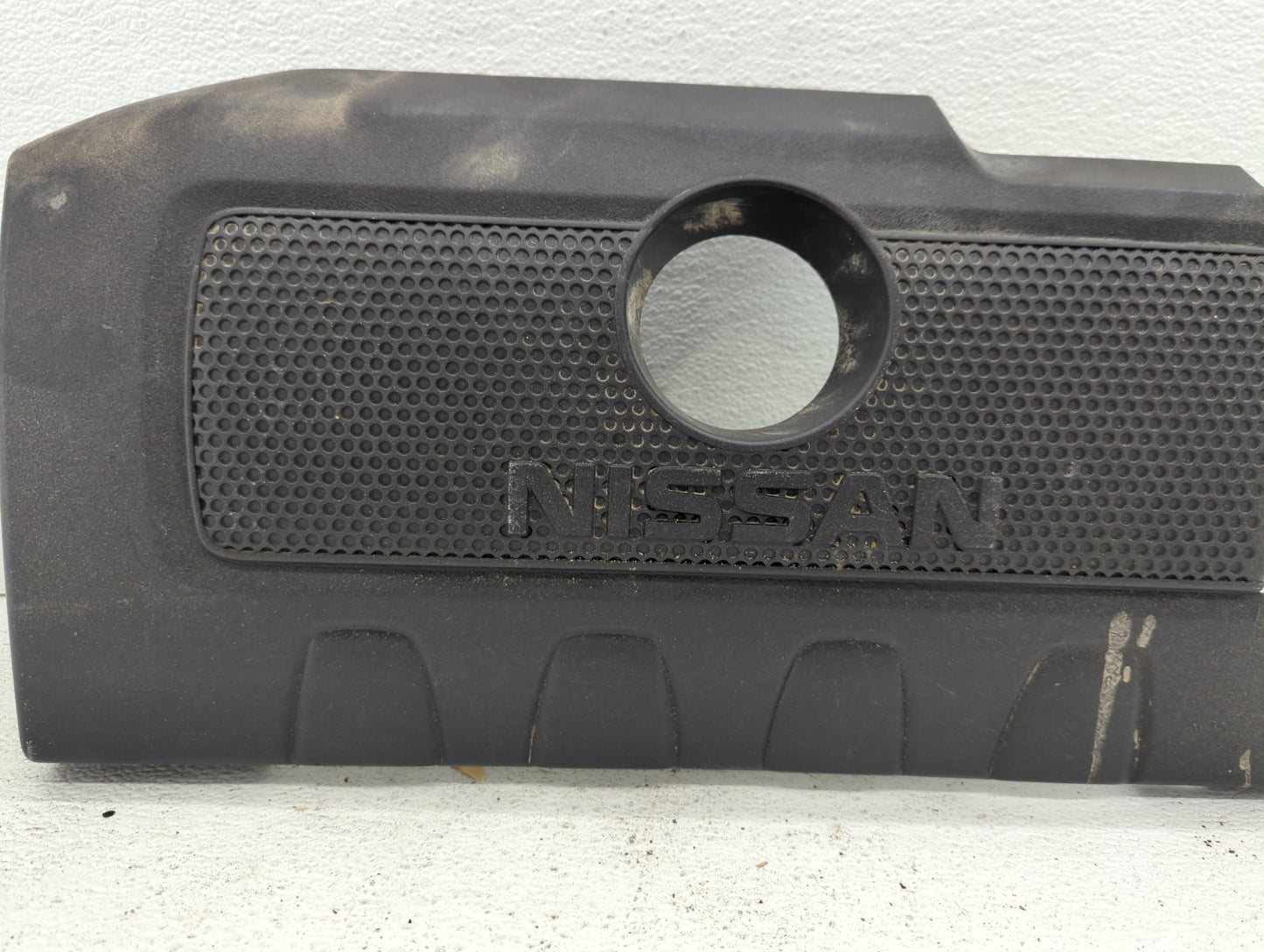 2017 Nissan Sentra Engine Cover - Oemusedautoparts1.com